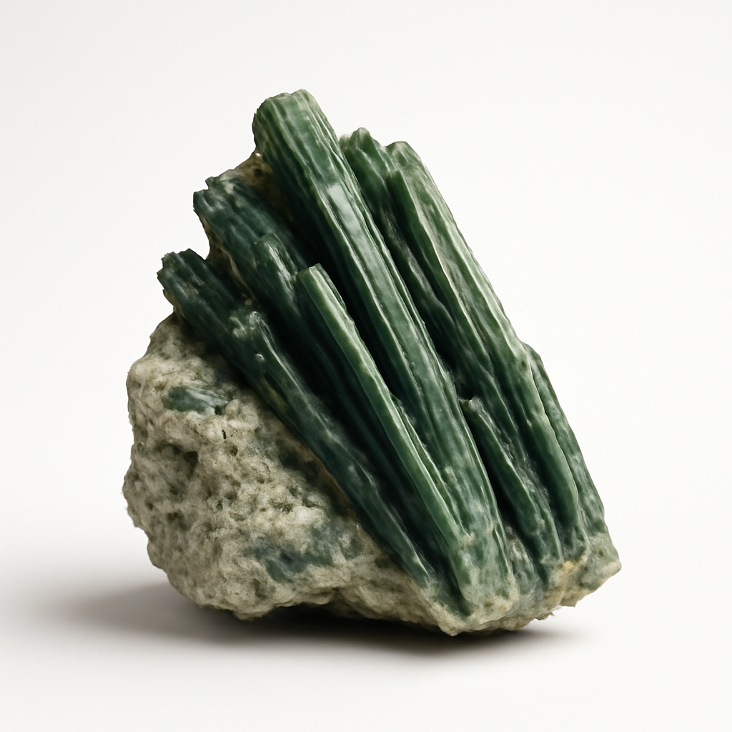 Actinolite