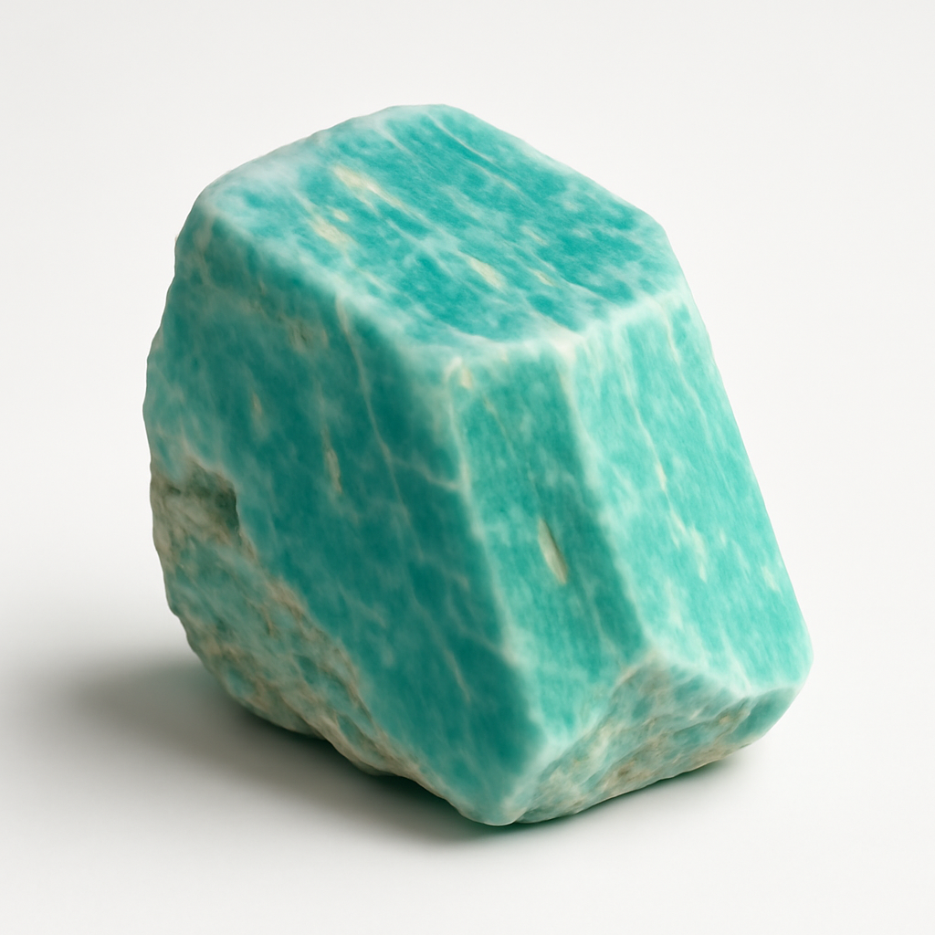 Amazonite