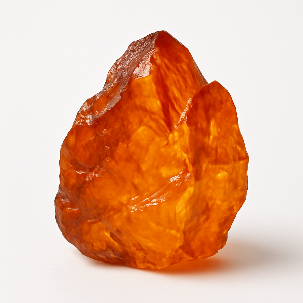 Amber