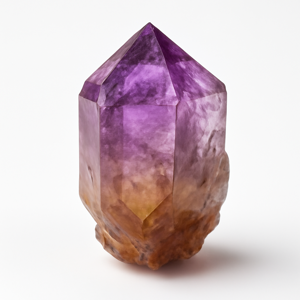 Ametrine