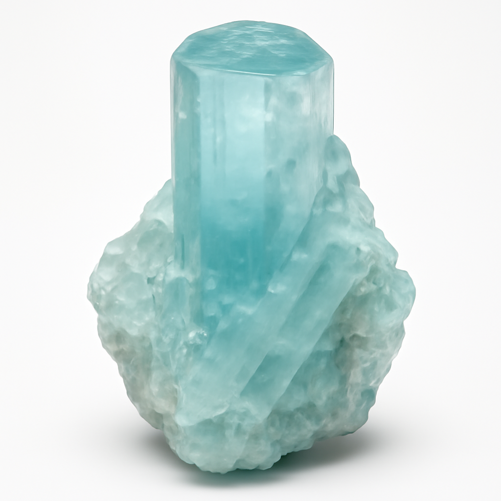 Aquamarine