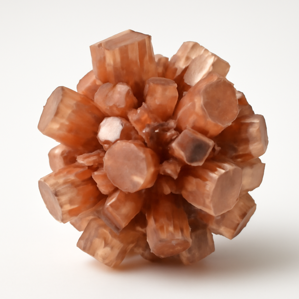 Aragonite