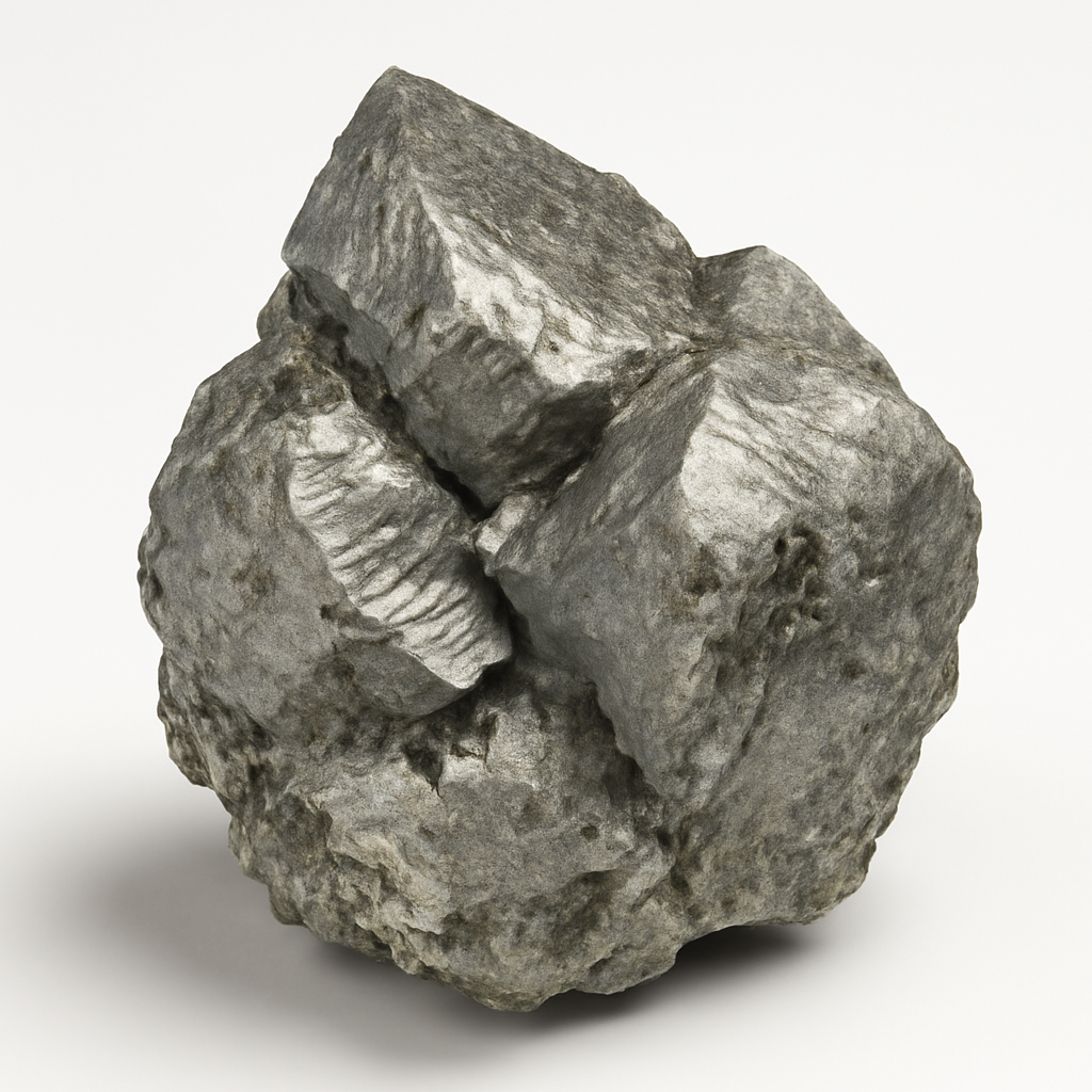 Arsenopyrite