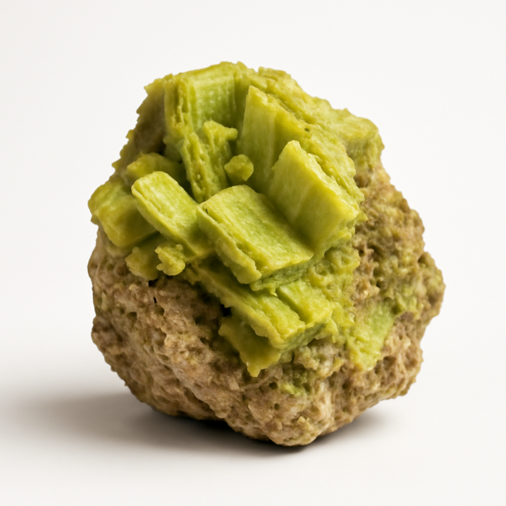Autunite