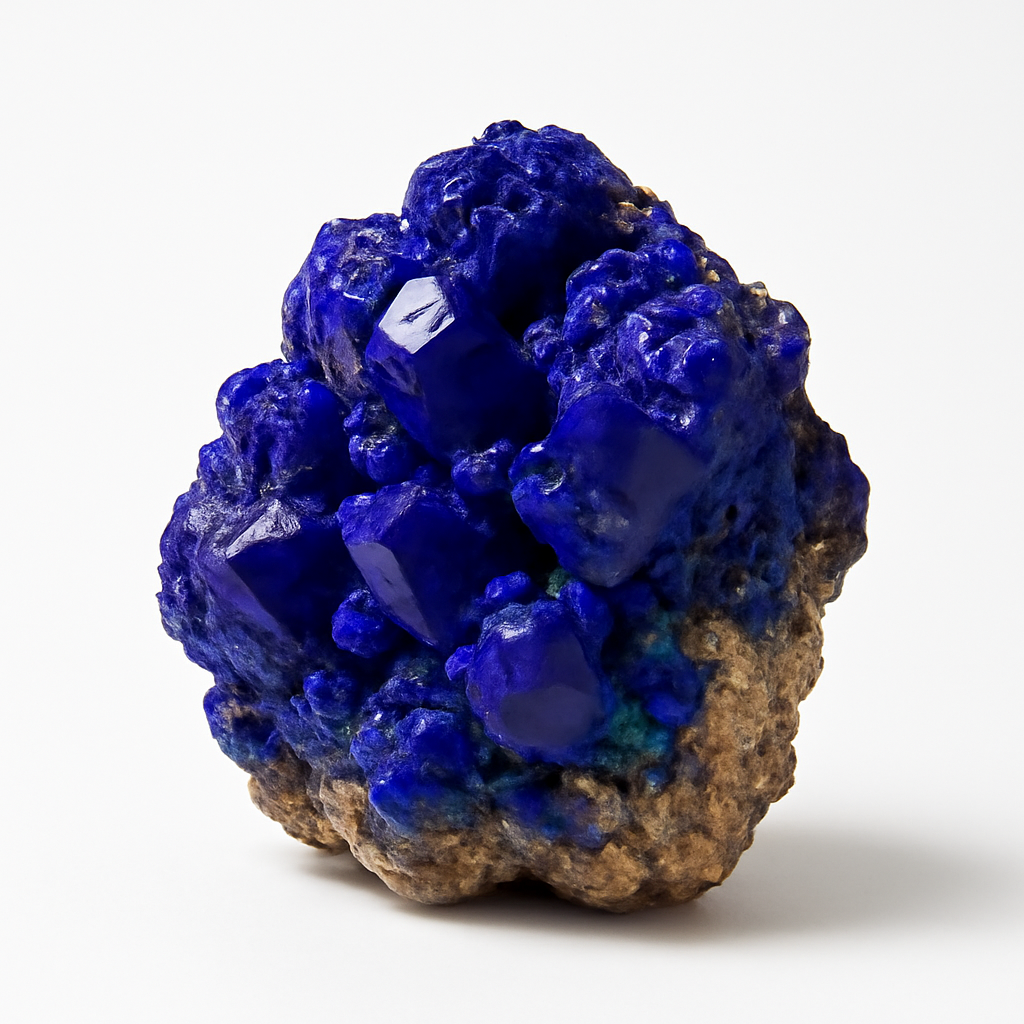 Azurite