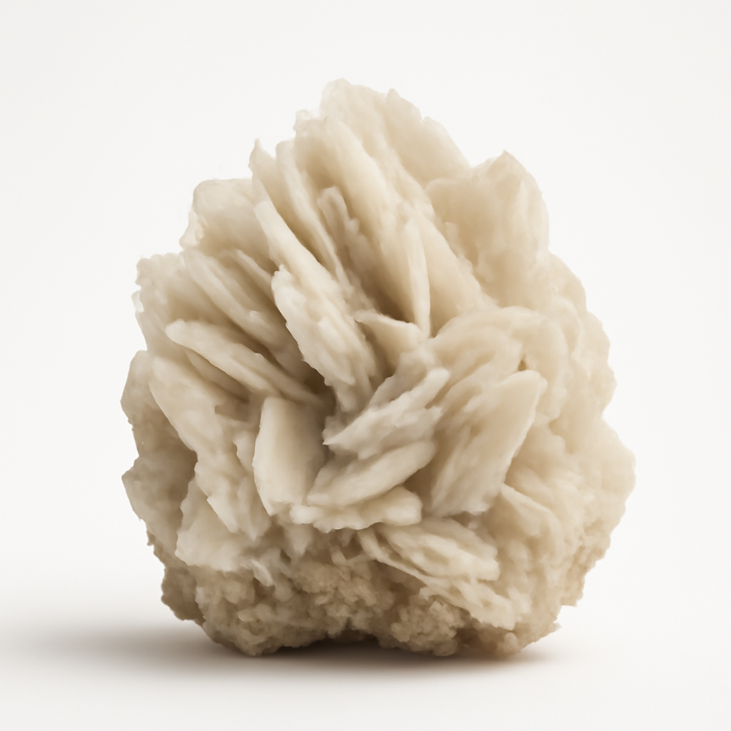 Barite