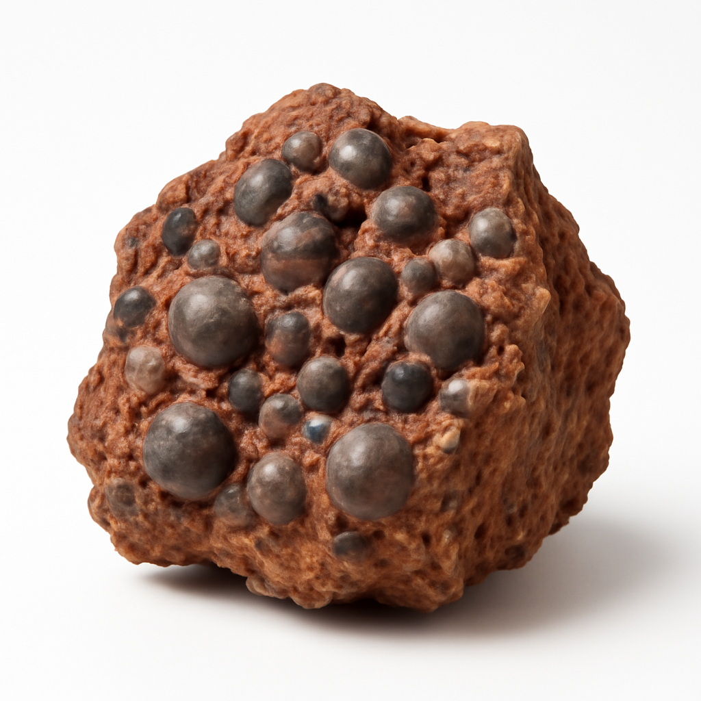 Bauxite