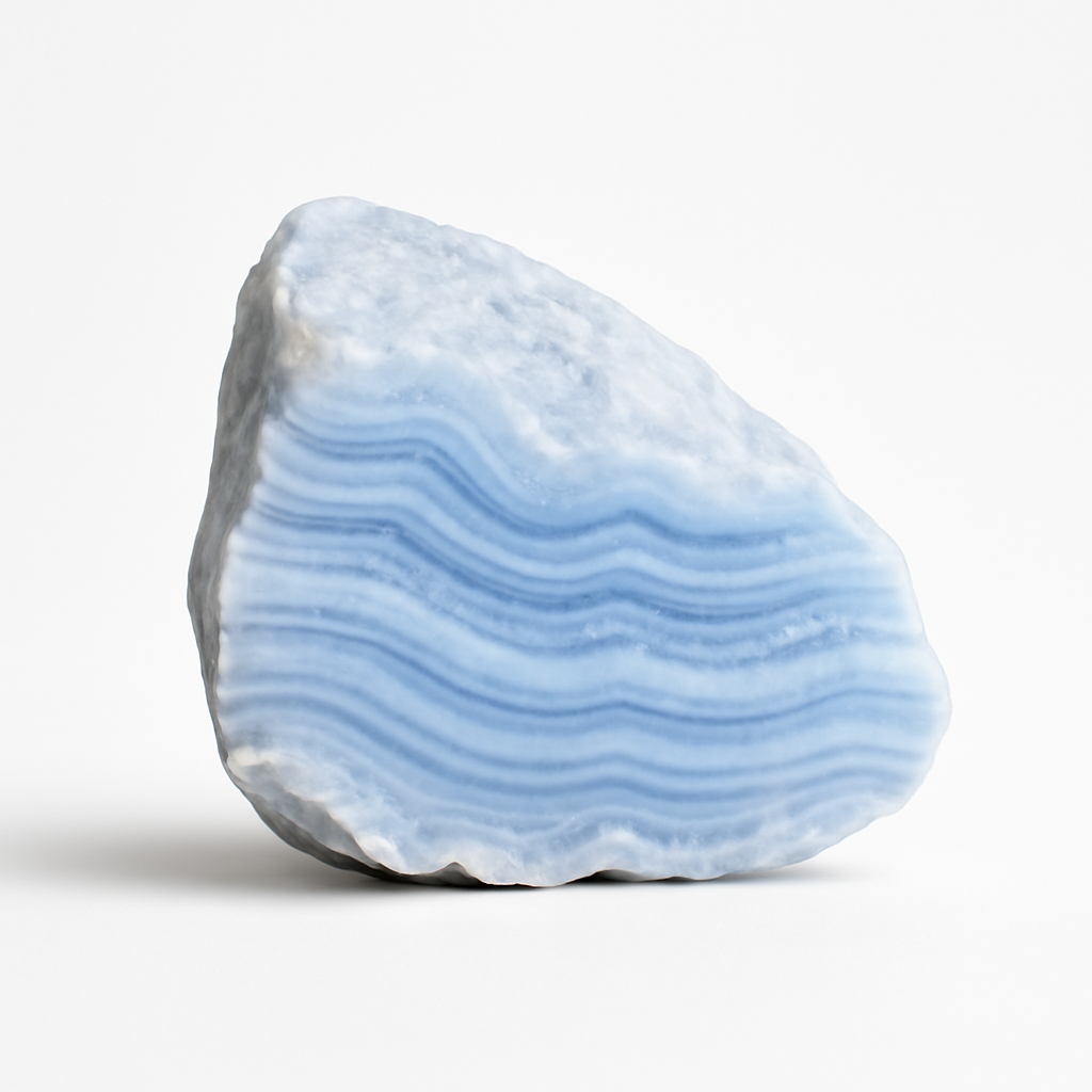 Blue Lace Agate