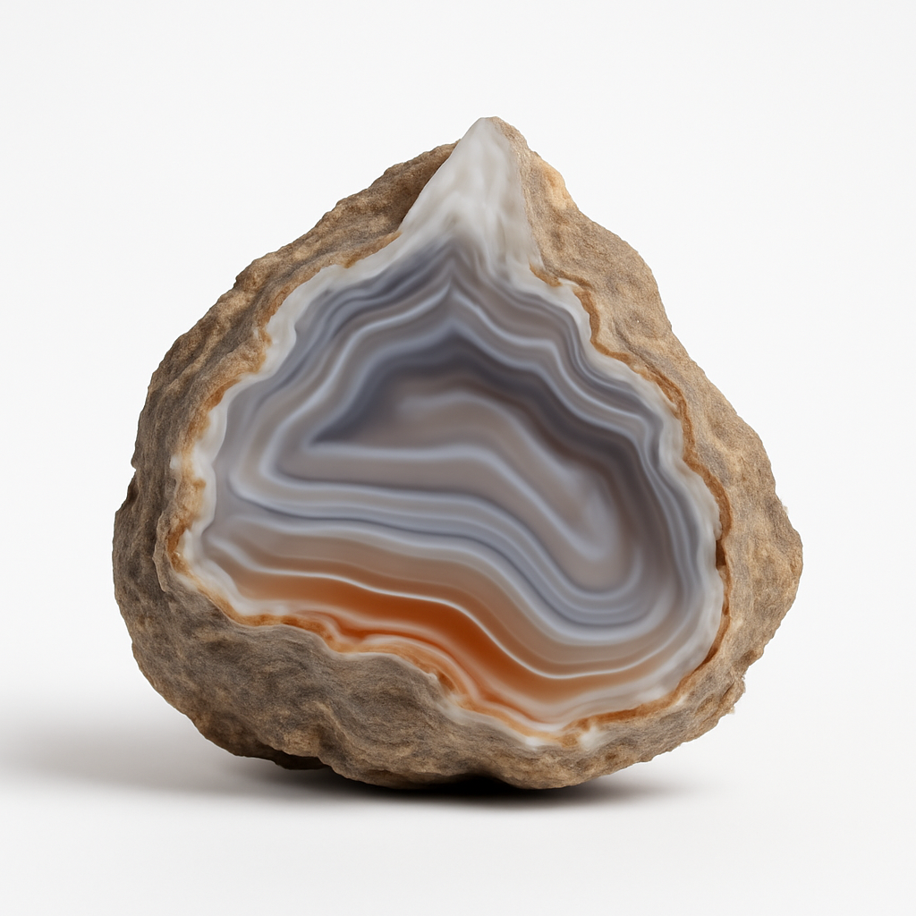 Botswana Agate