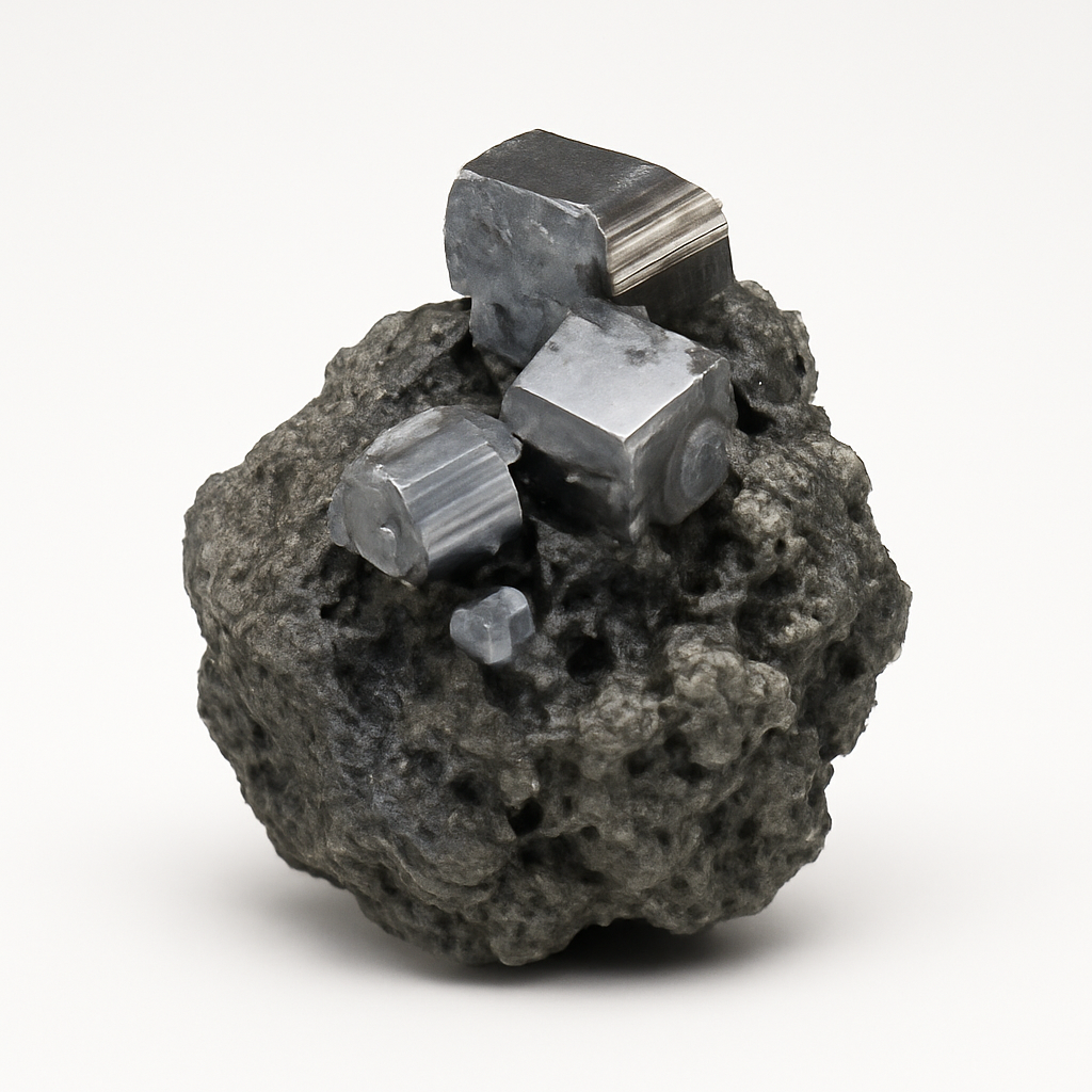 Bournonite