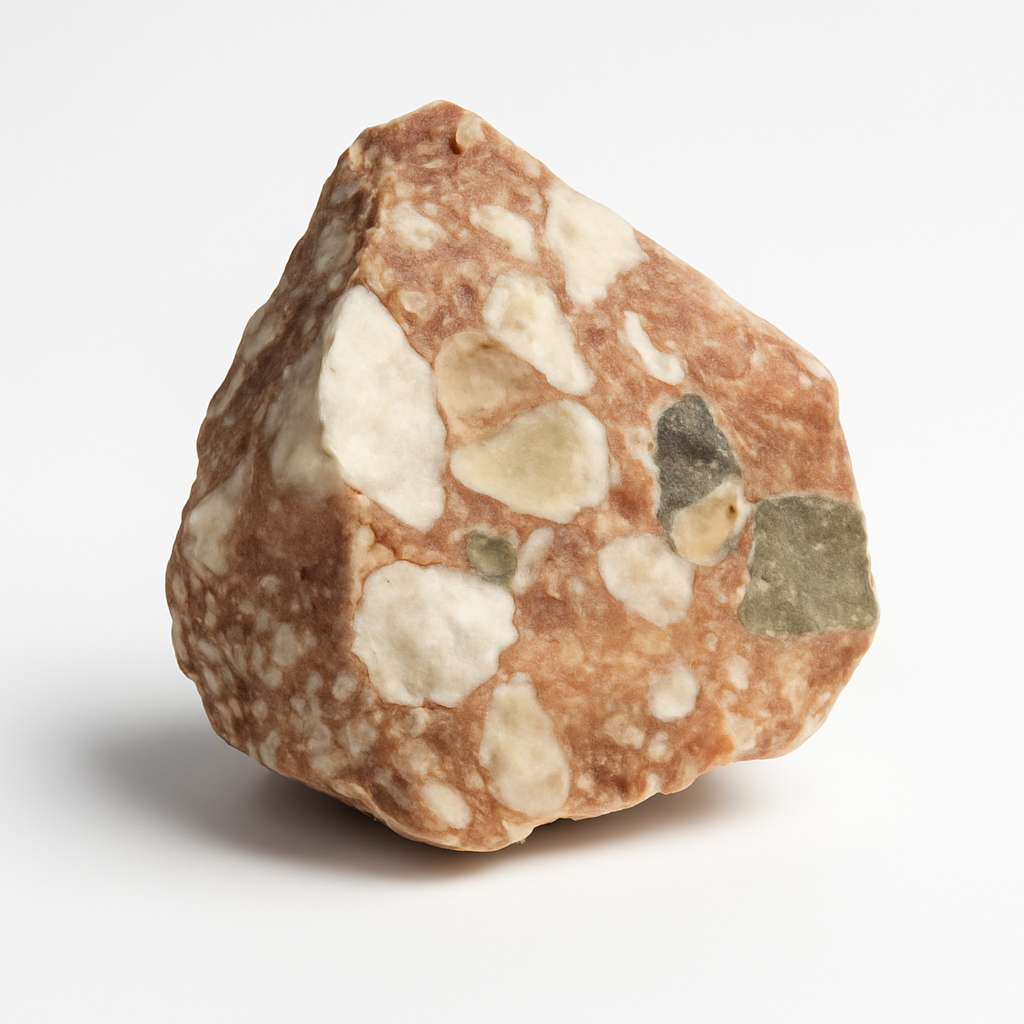 Breccia