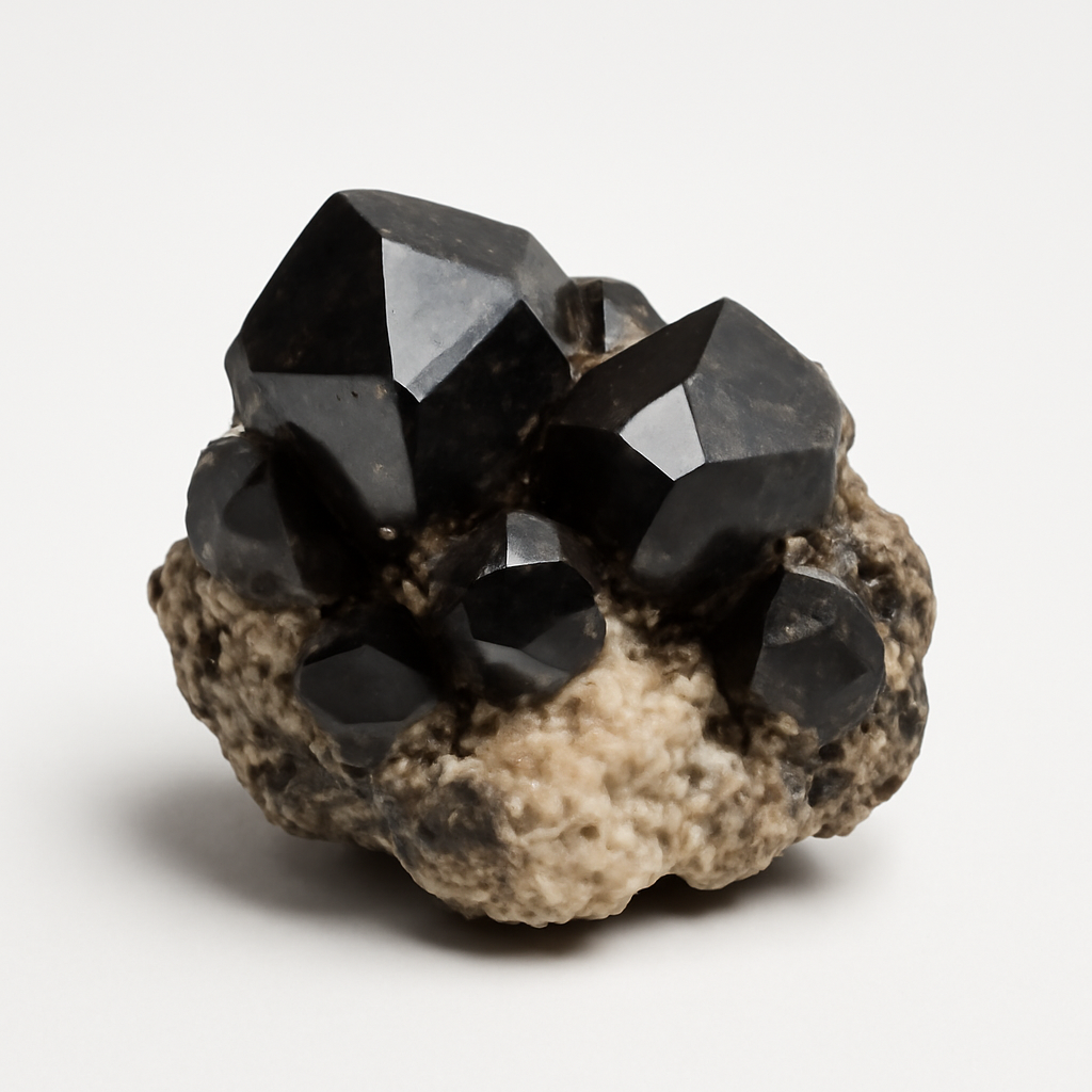 Cassiterite