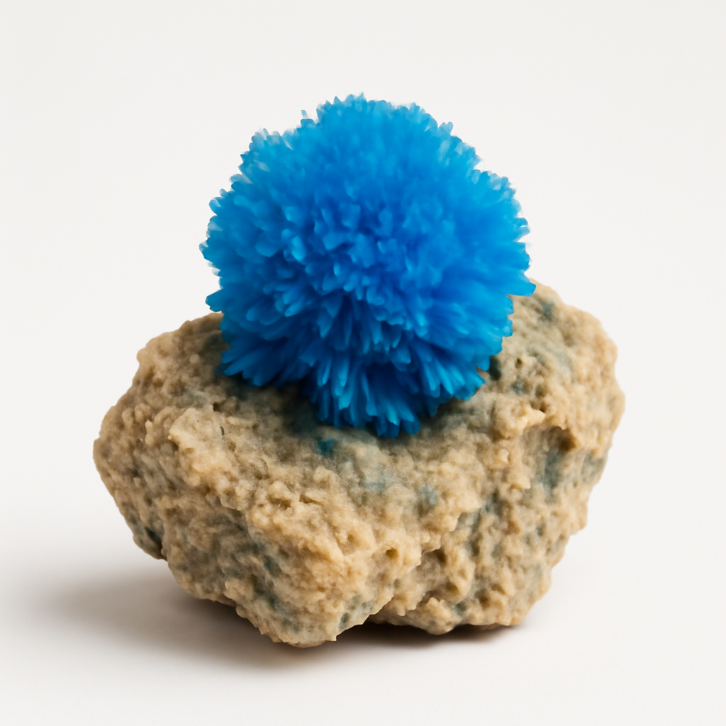 Cavansite