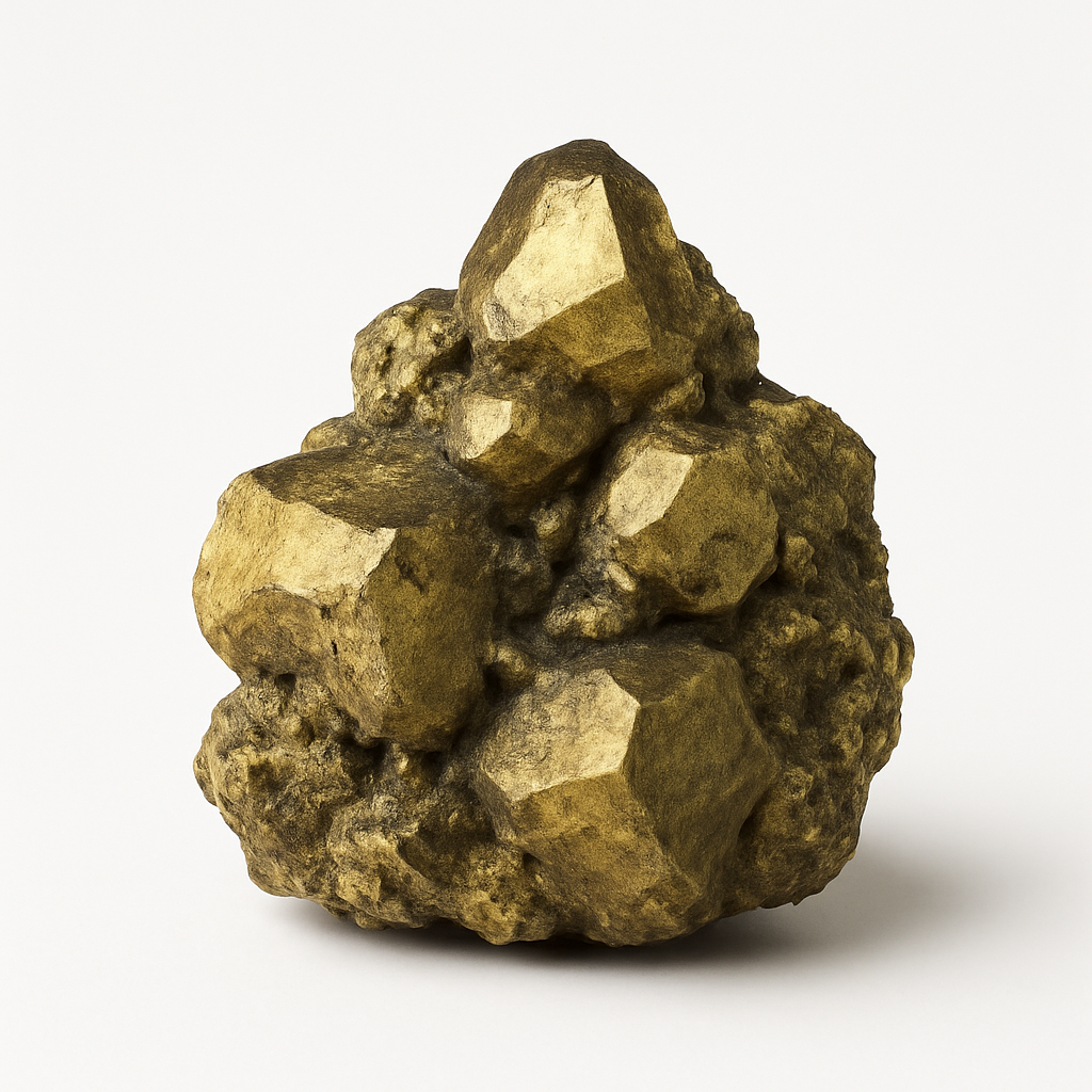 Chalcopyrite