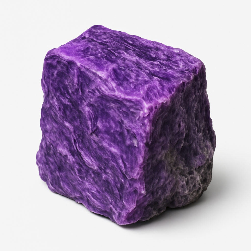 Charoite