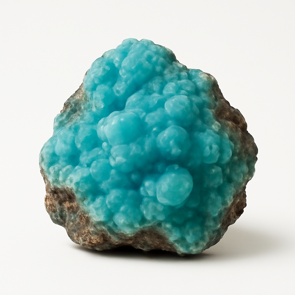 Chrysocolla