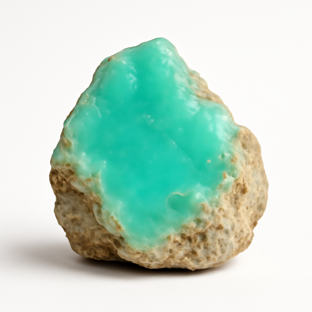 Chrysoprase