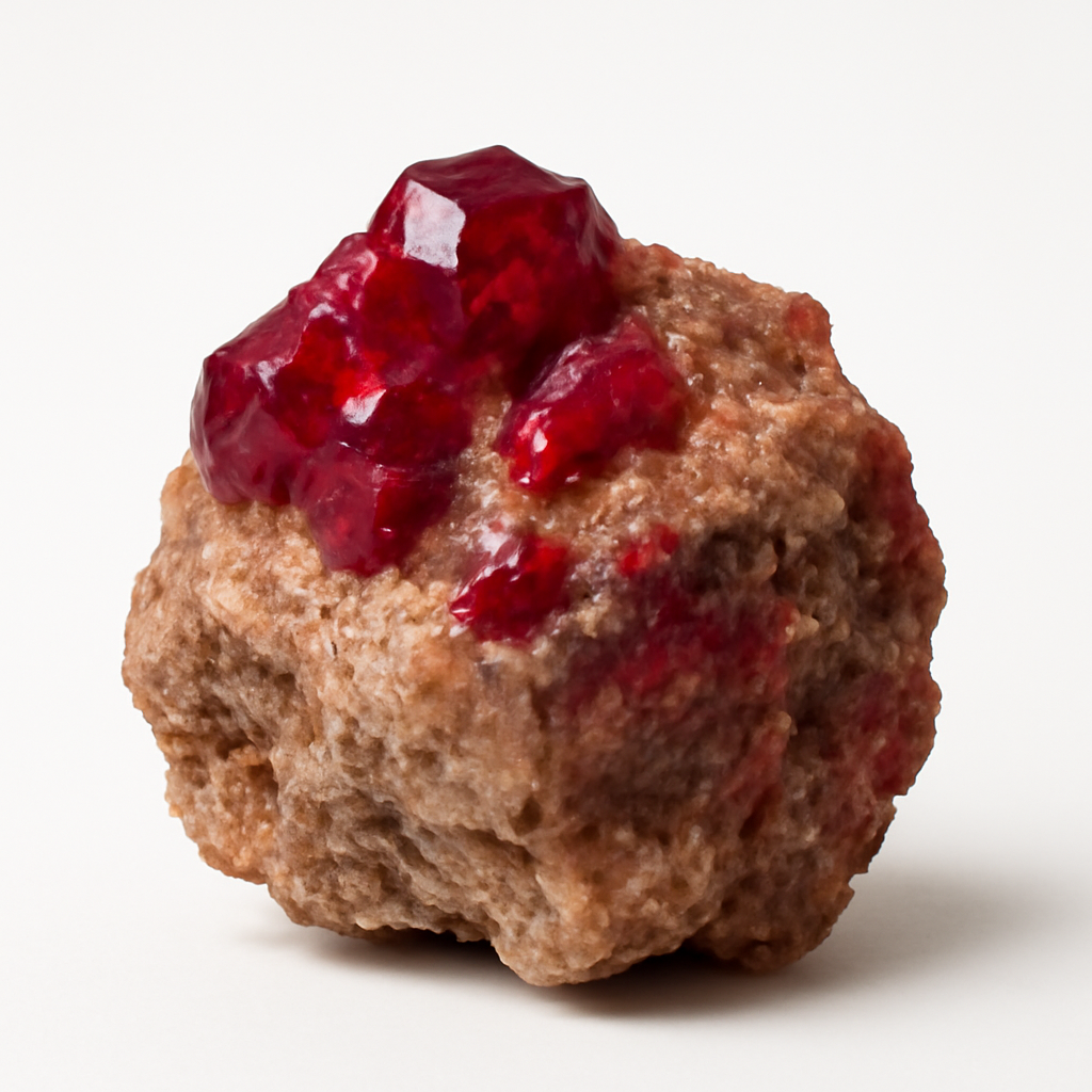 Cinnabar