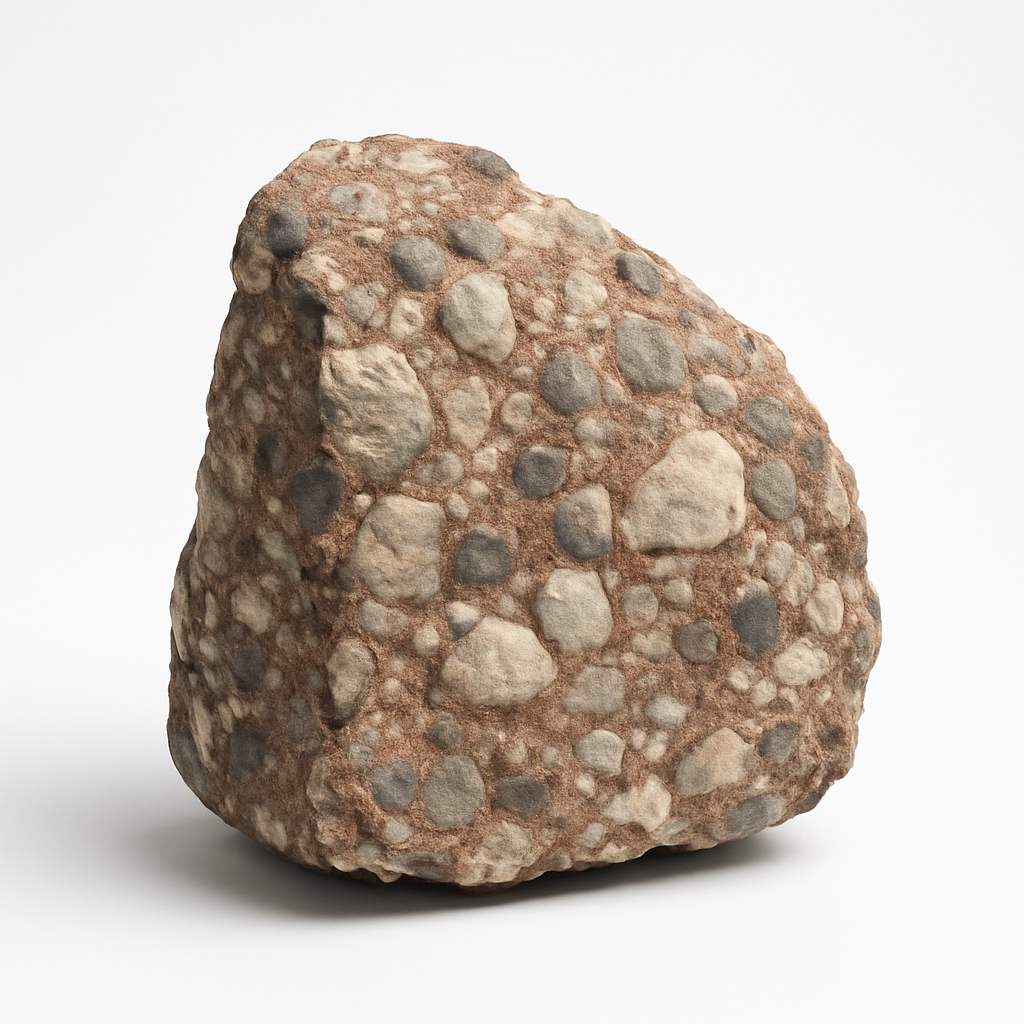 Conglomerate