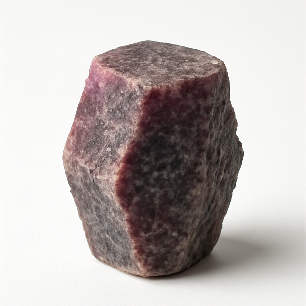 Corundum