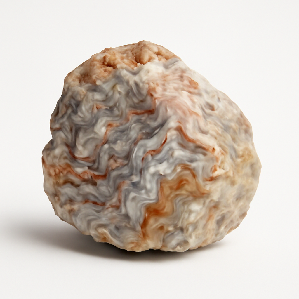 Crazy Lace Agate