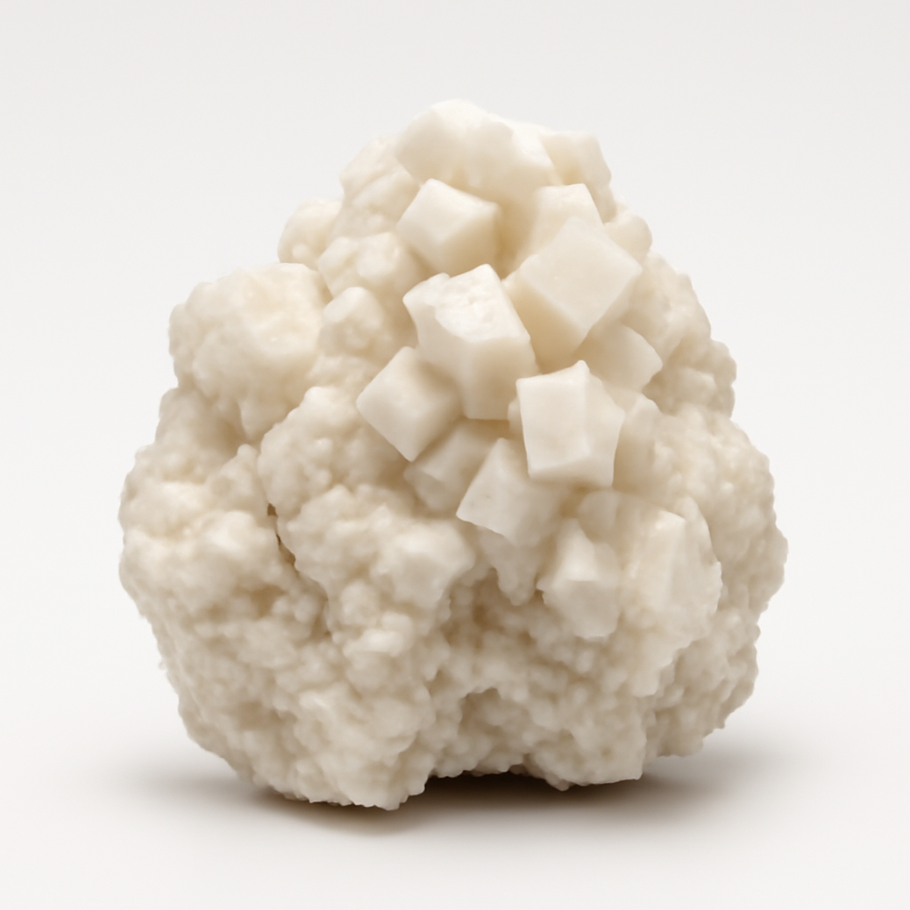 Dolomite