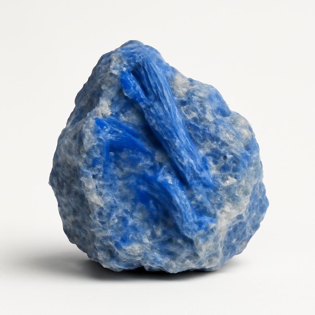 Dumortierite