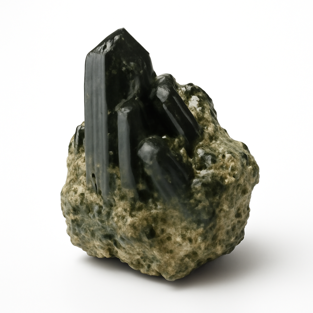 Epidote