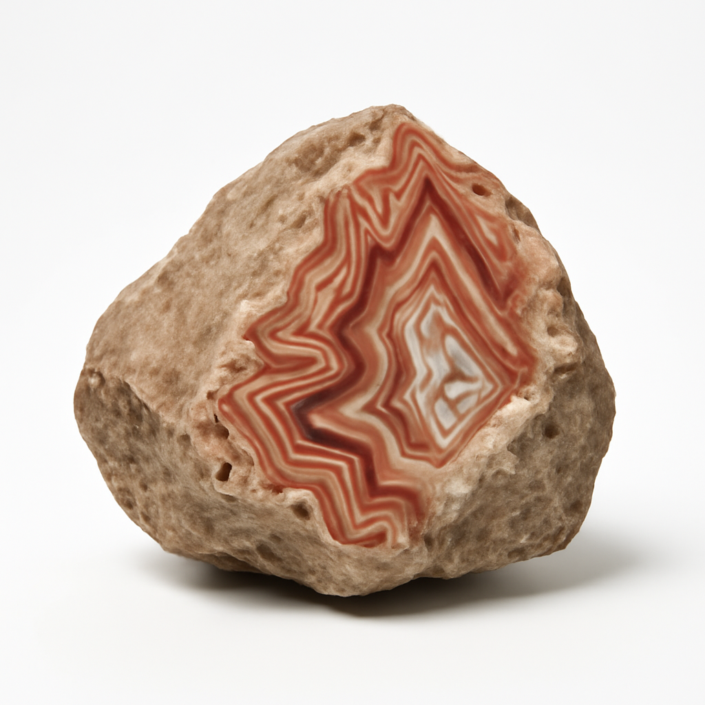 Fairburn Agate