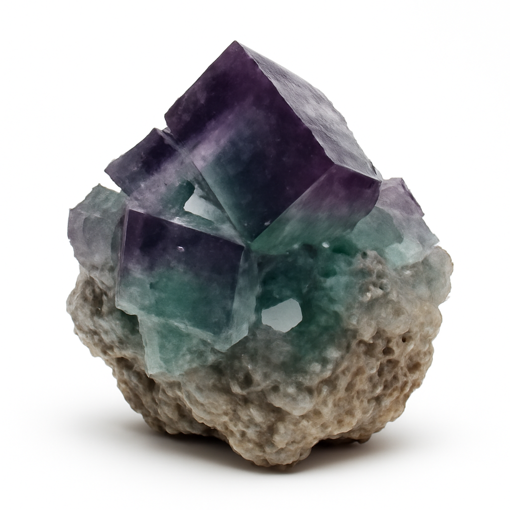 Fluorite