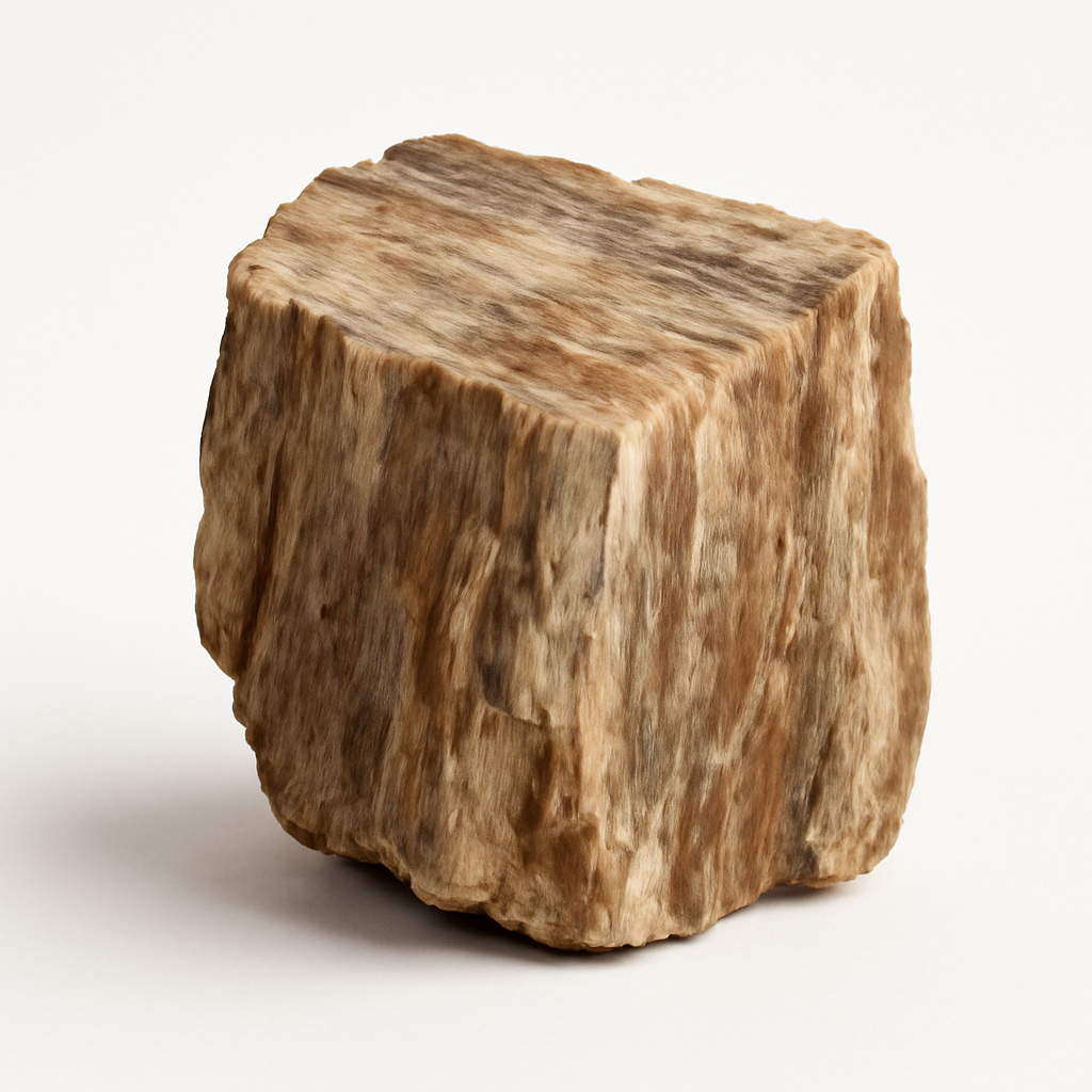 Fossilized Wood