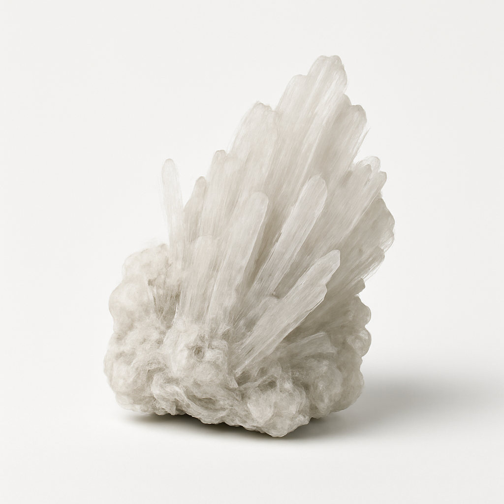Gypsum