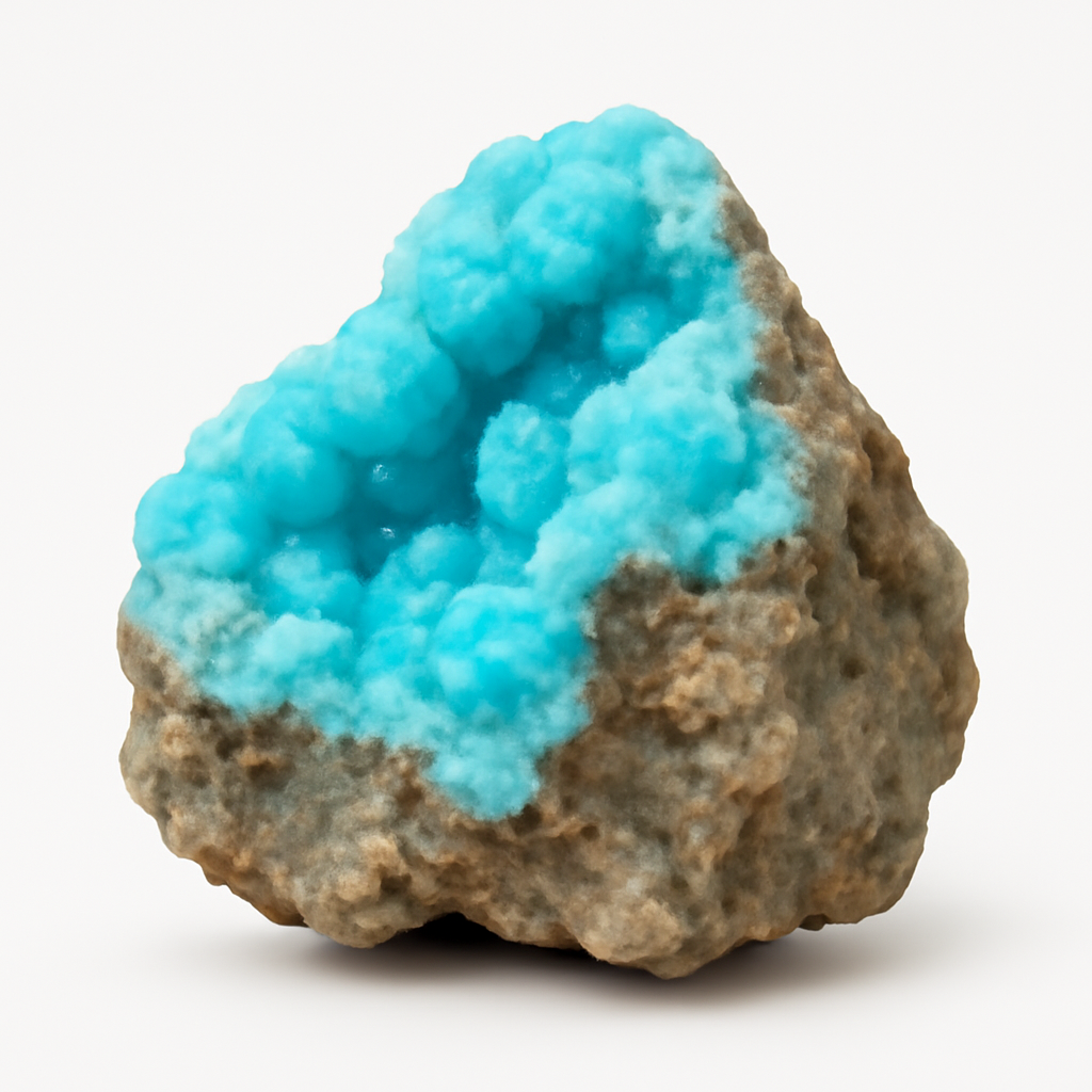 Hemimorphite