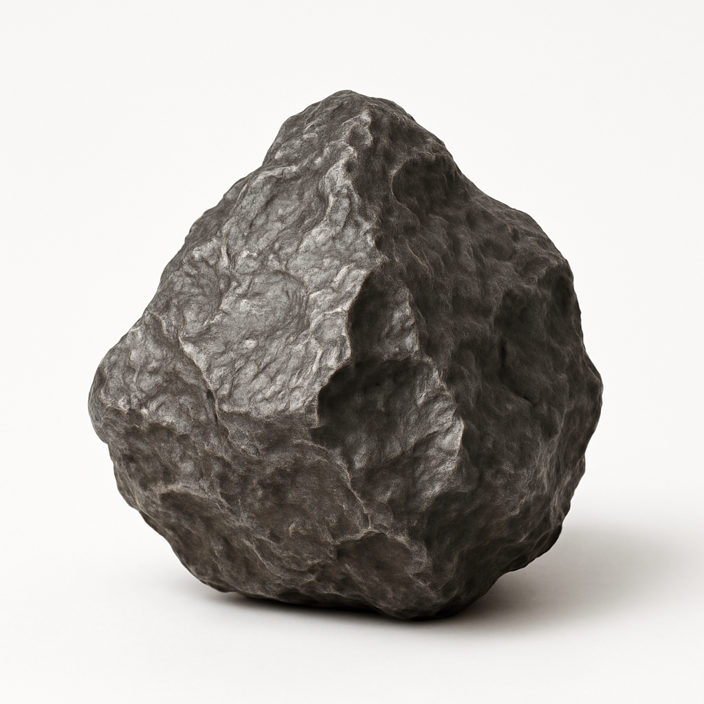 Iron Meteorite