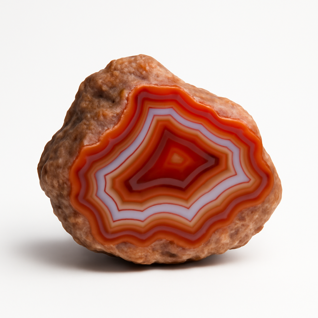 Lake Superior Agate