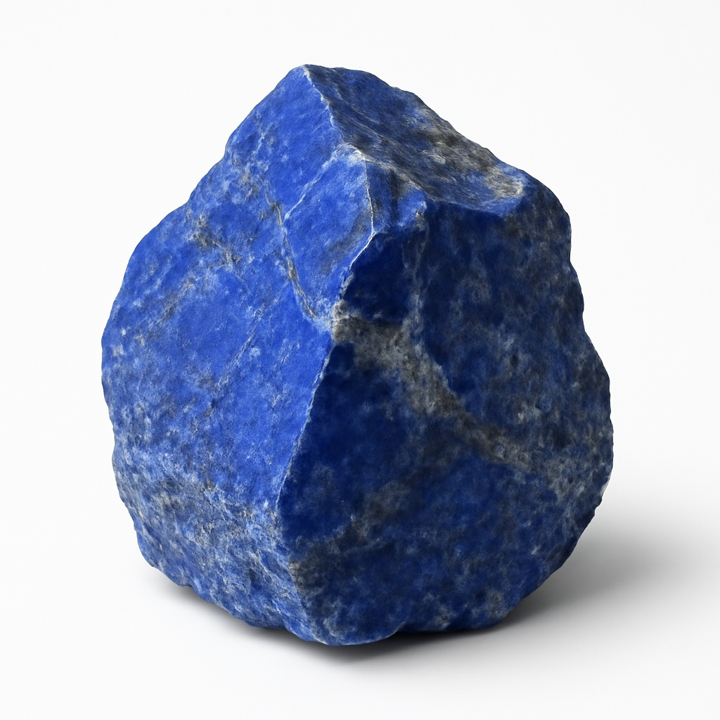 Lapis Lazuli