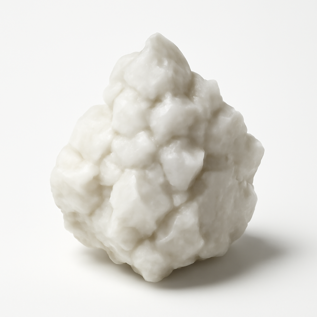 Magnesite