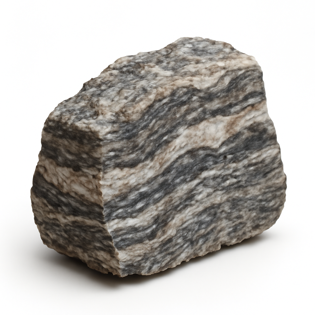 Migmatite