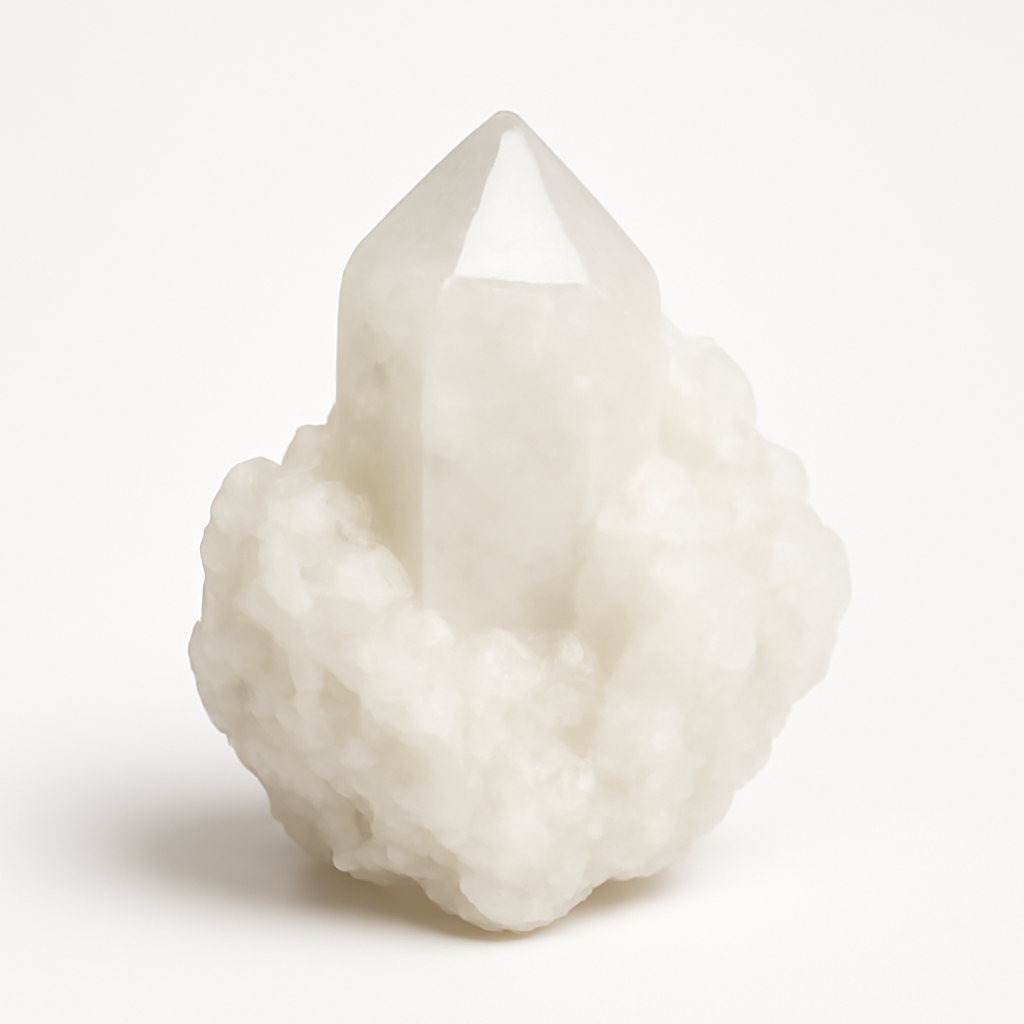 Milky Quartz