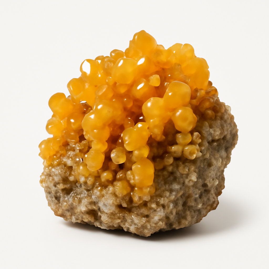 Mimetite