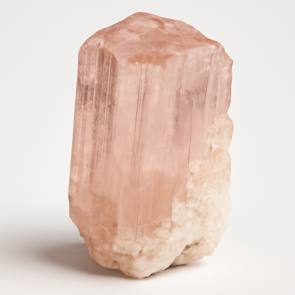 Morganite