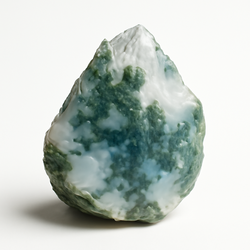 Moss Agate