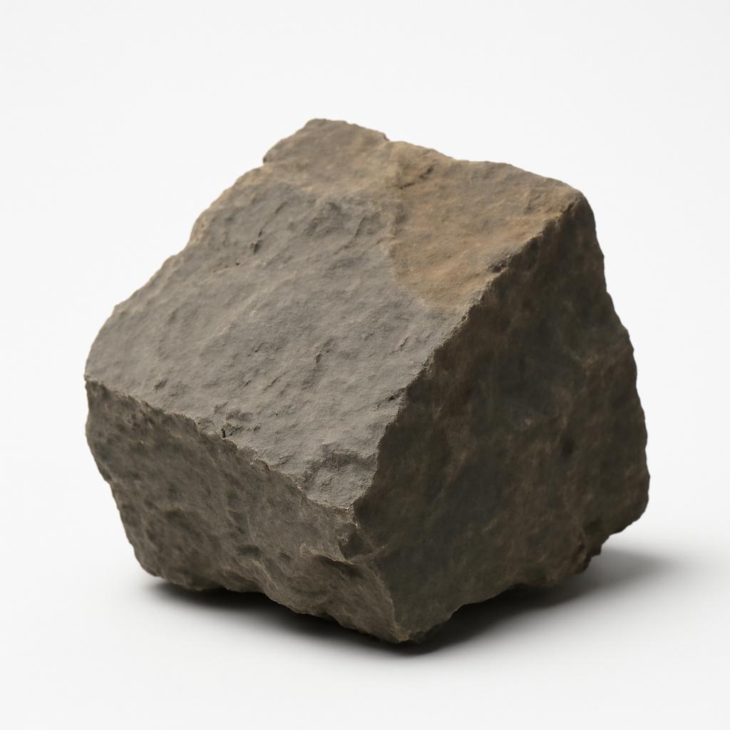 Mudstone