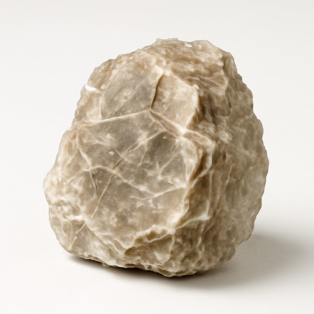 Muscovite Mica