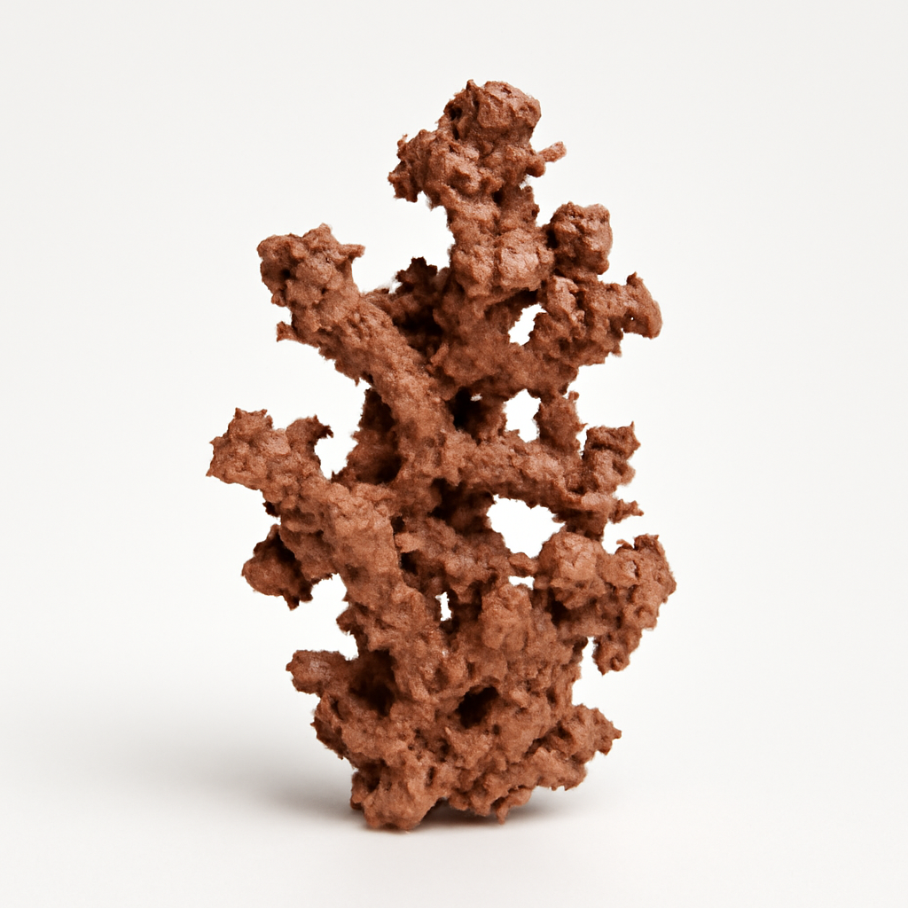 Native Copper