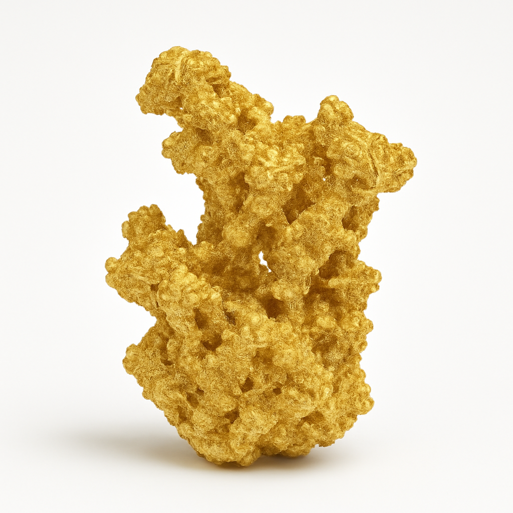 Native Gold