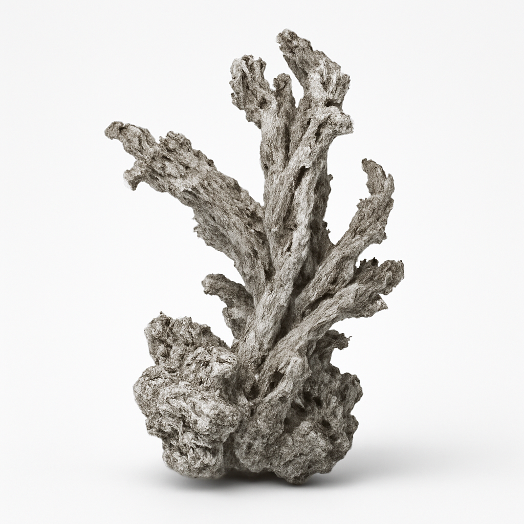 Native Silver