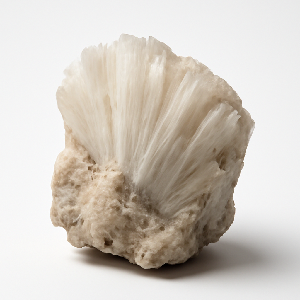 Natrolite