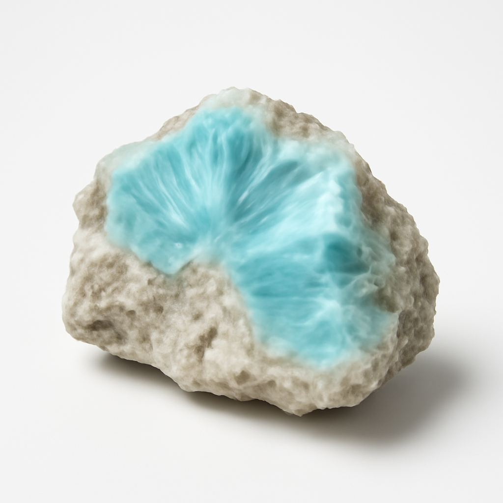 Pectolite