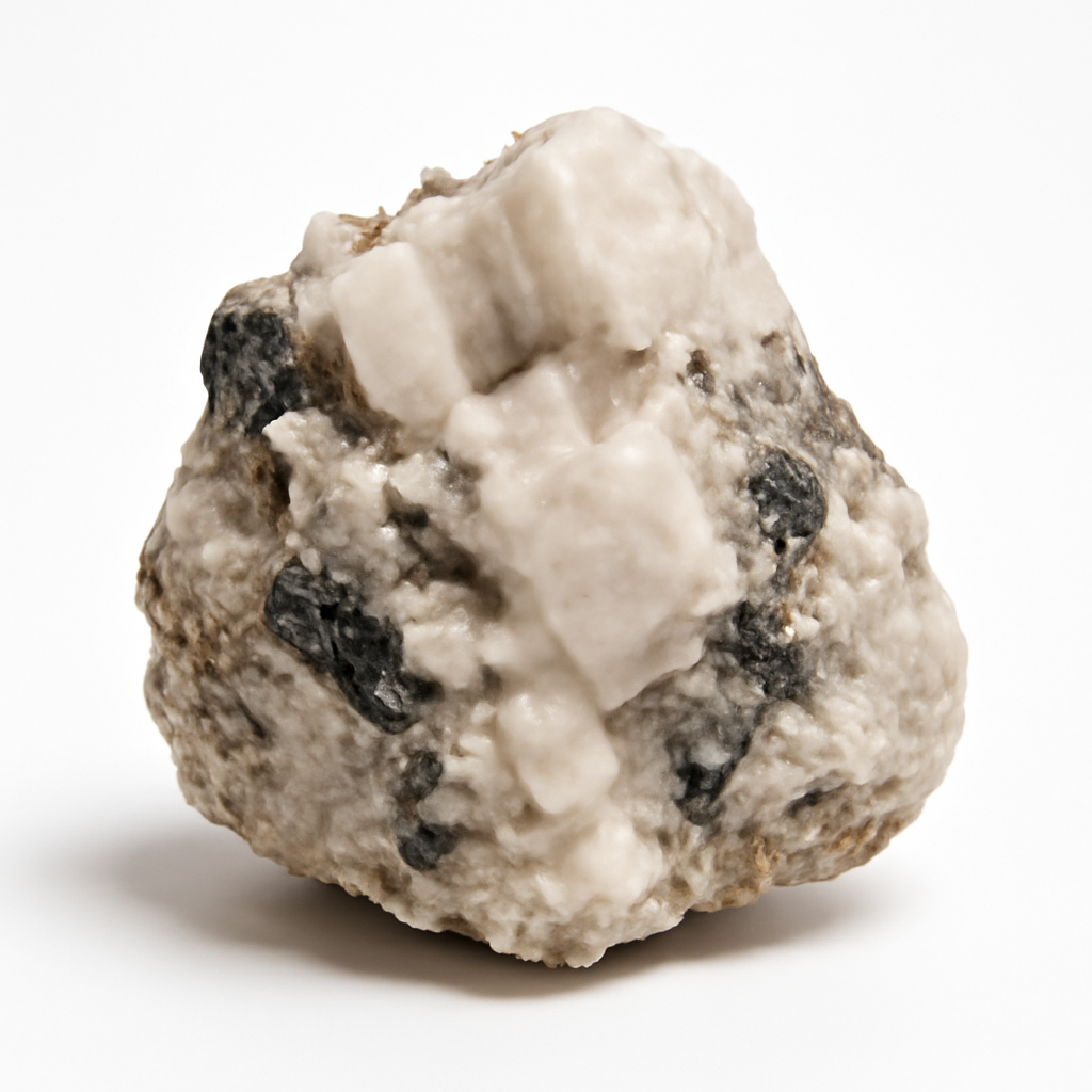 Pegmatite